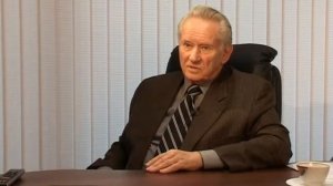 Интервью с Генрихом Боровиком ч 2