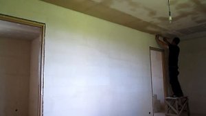 Как работать отбивочным шнуром