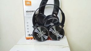НАУШНИКИ JBL АНАЛОГ с Качественным Звуком + Аукс + Радио + Карта памяти + Микрофон
