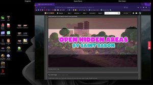 Bugsnax Tutorial: How to upload your mods to Nexus Mods