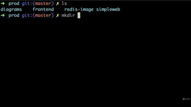 103. Docker: Checkpoint Catchup смотреть онлайн