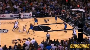 ЛУЧШИЕ ОБМАННЫЕ ДВИЖЕНИЯ ЗВЕЗД НБА!