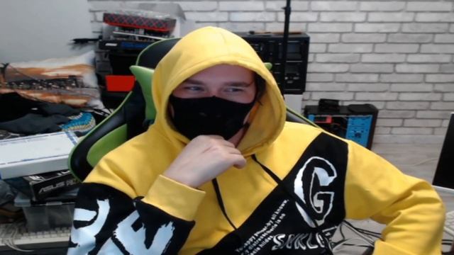 Nitroxsenys про пакеты BMW