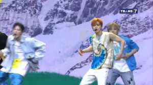 NCT DREAM - Hello Future ALLO BANK FESTIVAL 2022 JAKARTA TRANS7 LIVE #NCTDREAM #ALLOBANK #NCT