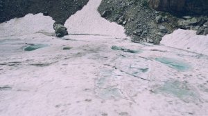 Софийские озера Архыз июль 2021