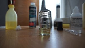 Suprotec+Wynns+BG 44K(208) проверка очистителей топливных систем