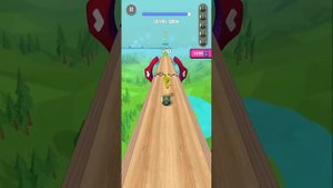 Going Balls SpeedRun Gameplay New Update Level 2206