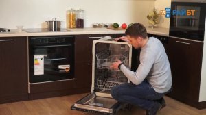 Встраиваемая посудомоечная машина Bosch SPV 40X80