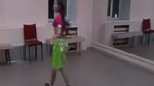 Chikni chameli, Agneepath, клуб индийского танца Натарадж, г  Воткинск