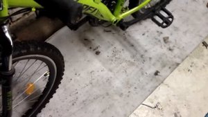 почему не стоит покупать дешевый (ашанбайк) велосипед