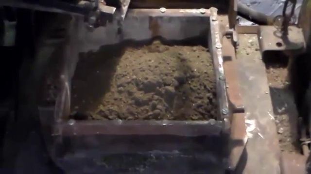 Вибропрессование тротуарной плитки Рыбница