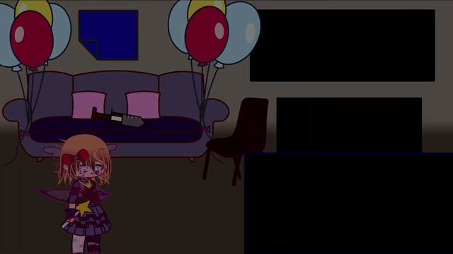 Aftons react to their old designs I can find/ but they actually have opinions/FNaF/ Gacha/ смотреть онлайн