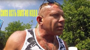 СтопХам-Фарма губит мозг