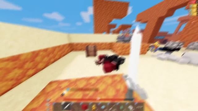 biggest NOOBS in Roblox Bedwars смотреть онлайн