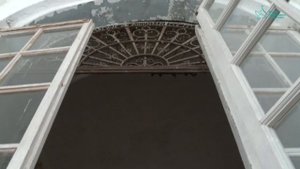 Полеты над Северной Фиваидой. Фильм 13. Спасо-Суморин монастырь в Тотьме