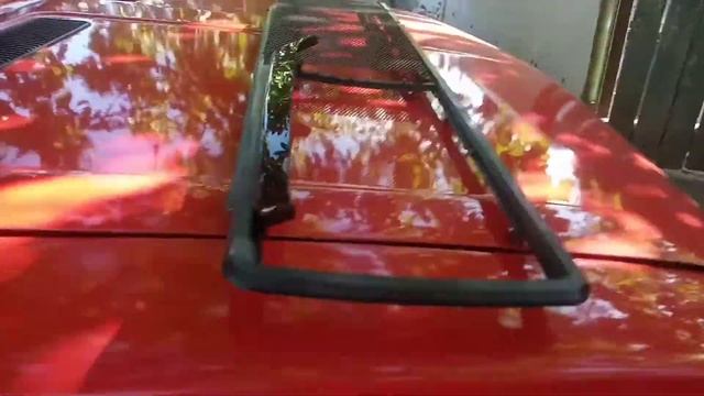 Тюнинг решетка радиатора ваз 06 своими руками за 60 минут смотреть онлайн