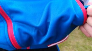 спортивные костюмы Forward, копия. Как проверить качество?