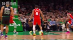 NBA "Craziest Dunks of 2023 Playoffs" MOMENTS