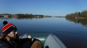 Ракета 330 вдвоём под 9,8