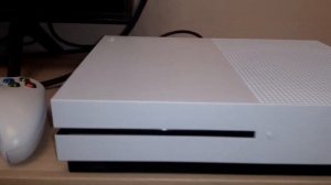 XBOX ONE S в 2021 году! НЕ УДЕРЖАЛСЯ и КУПИЛ!!!