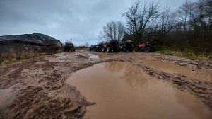 Валдайская Тропа за 3 дня с юмором от "экспертов"