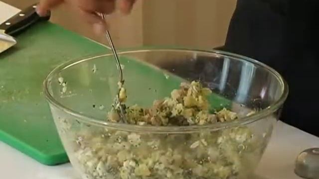 Рецептите на шеф Иванов.  Fish cake. Рибни кюфтета. смотреть онлайн