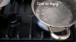 Как приготовить макароны по флотски