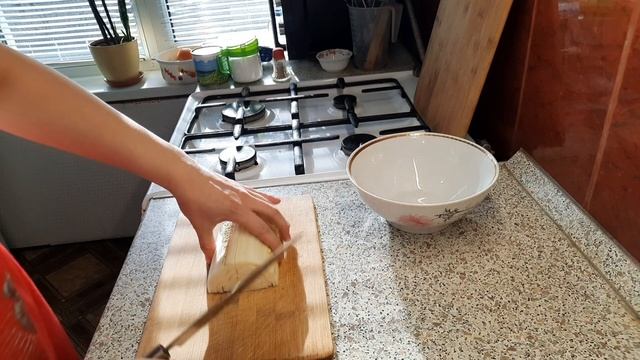 Фикс прайс покупки / Готовлю салат смотреть онлайн