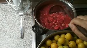 Обед в 300 ккал.. Класика жанра- борщ.