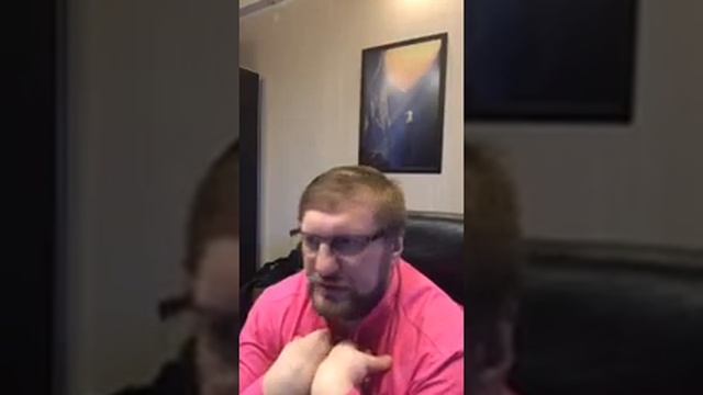 Утреннее слово 10.04.2017. Ловушки сатаны. Епископ Андрей Матюжов смотреть онлайн