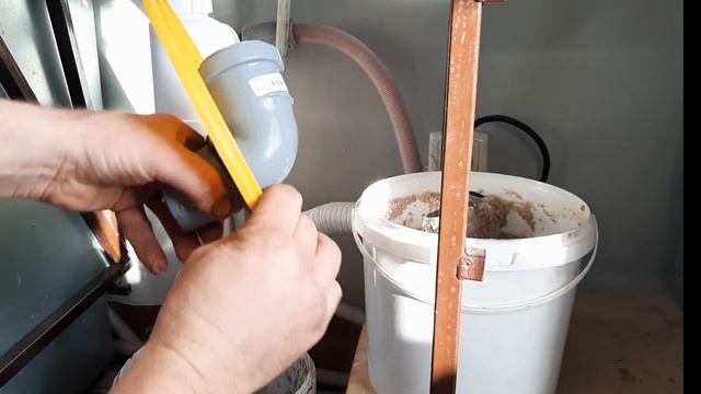 Жироуловитель дешево. Отчет, работа над ошибками.