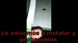 HP advantage 4729 como solucionar arreglar reparar eliminar borrar error E4