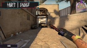 COMBOS FOR SPECIALIST GLOVES | MARBLE FADE ★ CS:GO Showcase