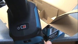 Makita DGA513 Angle Grinder