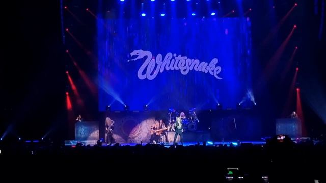 Whitesnake - 2022-05-20 Nottingham - Full Show