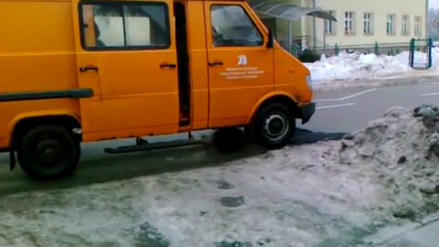 Правильная укладка асфальта
