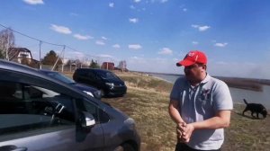 Обзор HONDA FREED 2020 год, HONDA FREED 2012год, TOYOTA PREMIO 2010 год