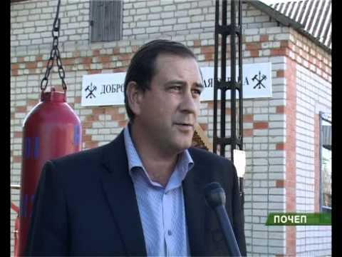 Открытие сторожевой башни 23_09_11