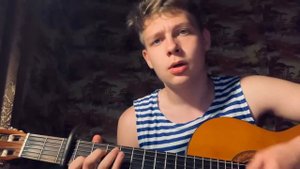 Иосиф Бродский-Я не люблю людей