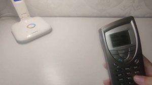 обзор нокиа 9210 (Nokia)