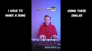 Make a song with THESE emoji (COMPILATION)