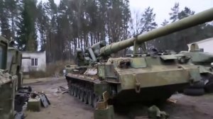 2с7 Пион прошел расконсервацию