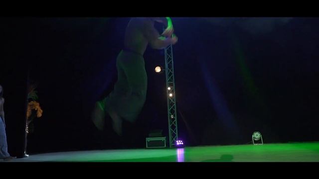 Meu Brasil - Samba & Carnaval Show - Danseuses & Capoeira смотреть онлайн