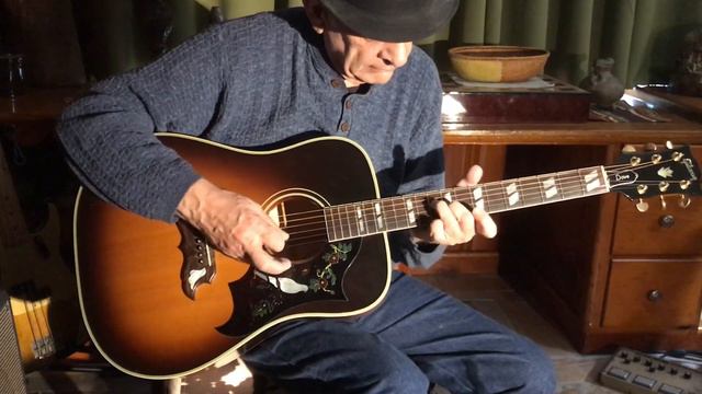 Joe The Guitarman смотреть онлайн