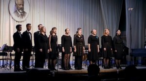 К.Глюк «Праздник хора»