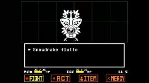 Undertale Coop Stream