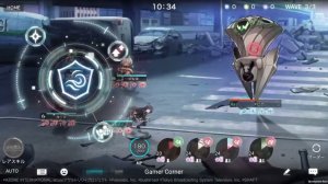 Assault Lily Last Bullet - new game - Release  May 27, Android, iOS