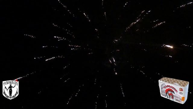 Gladiator - SR Pyro (2020) смотреть онлайн