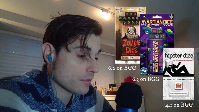 Blob Lobbers and Why is Steve Jackson So Bad? смотреть онлайн