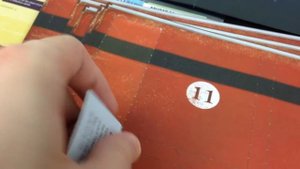 Настольная игра Пандемия Наследие (Pandemic Legacy). Прохождение 5